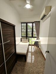 Seasons Park (D26), Condominium #502914041